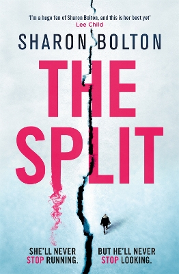 The Split: The most gripping, twisty thriller of the year (A Richard & Judy Book Club pick) book
