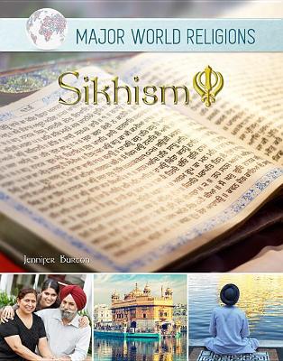 Sikhism book