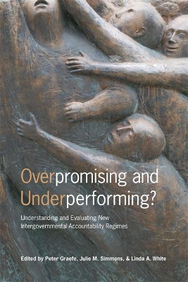 Overpromising and Underperforming? by Peter Graefe