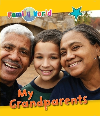 Family World: My Grandparents book