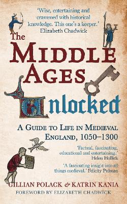 Middle Ages Unlocked book