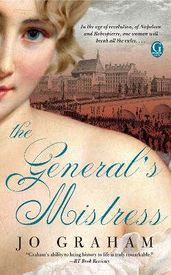 General's Mistress book