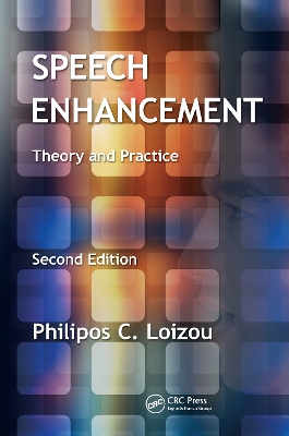 Speech Enhancement book