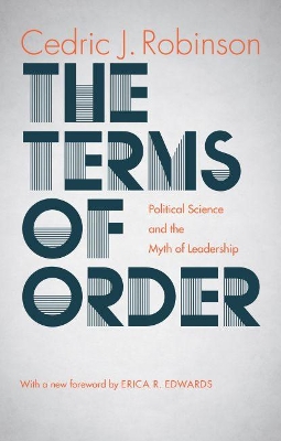 Terms of Order book