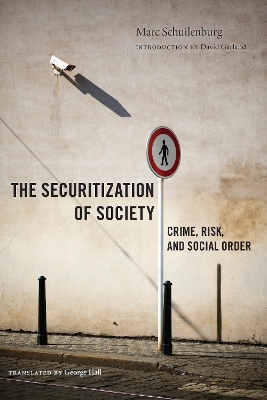 Securitization of Society book