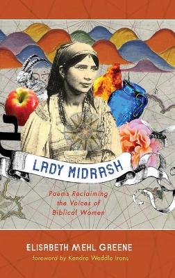 Lady Midrash book