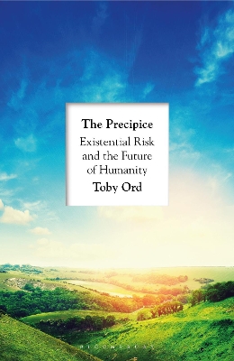 The Precipice: ‘A book that seems made for the present moment’ New Yorker by Toby Ord