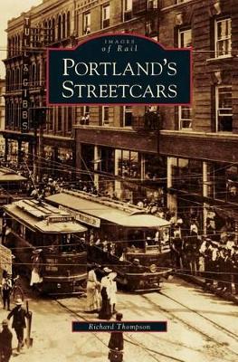 Portland's Streetcars book