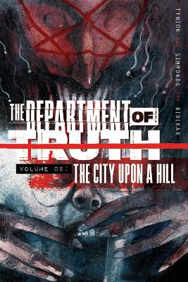 Department of Truth, Volume 2: The City Upon a Hill book