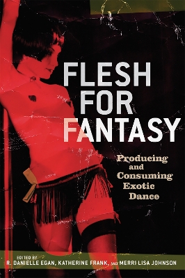 Flesh for Fantasy book