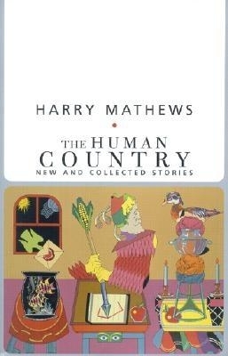 Human Country book