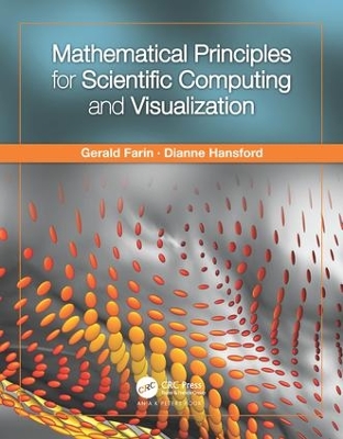 Mathematical Principles for Scientific Computing and Visualization book