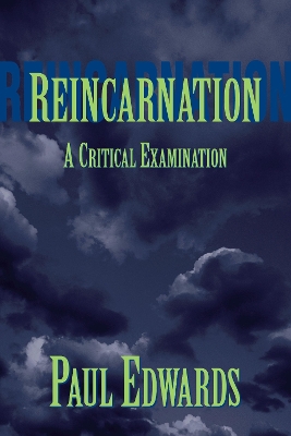 Reincarnation book