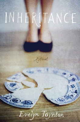 Inheritance: A Novel book