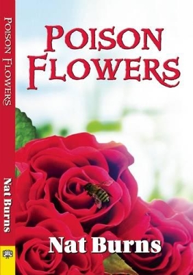 Poison Flower book