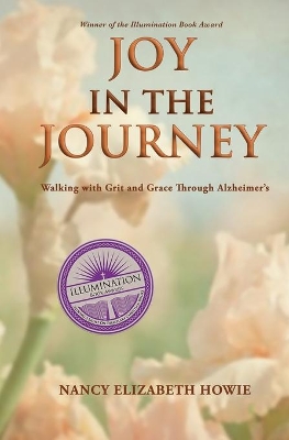 Joy in the Journey book