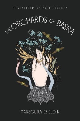 The Orchards of Basra book