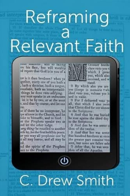 Reframing a Relevant Faith book