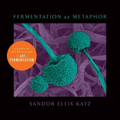 The Fermentation as Metaphor: From the Author of the Bestselling 
