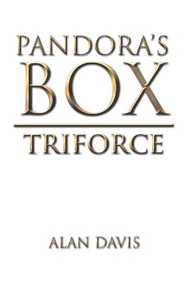 Pandora's Box: Triforce book