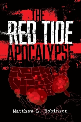 The Red Tide Apocalypse Second edition book