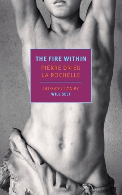 The Fire Within book