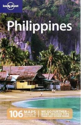 Philippines book
