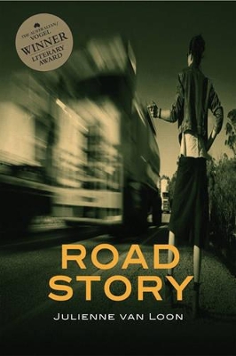 Road Story book