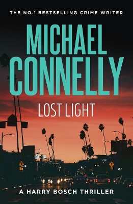 Lost Light (Harry Bosch Book 9) book