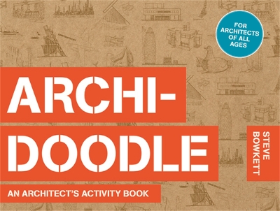Archi-Doodle book