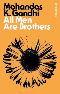 All Men Are Brothers book