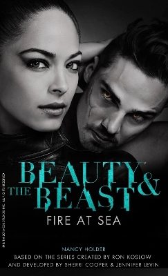Beauty & the Beast book