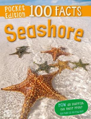 100 Facts Seashore Pocket Edition book