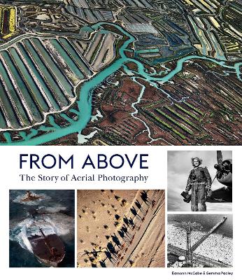 From Above: The Story of Aerial Photography book