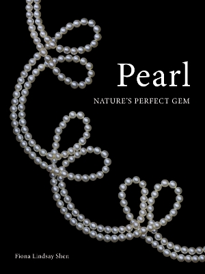 Pearl: Nature's Perfect Gem book