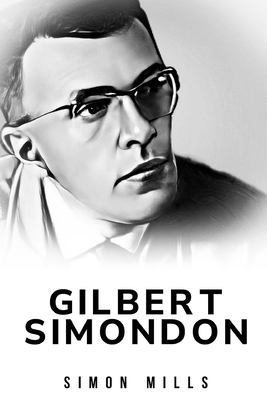 Gilbert Simondon book