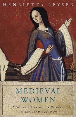 Medieval Women book
