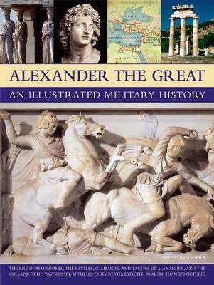 Alexander the Great book