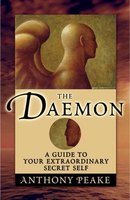 The Daemon by Anthony Peake