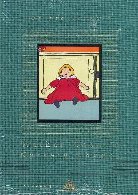 Mother Goose's Nursery Rhymes by Walter Jerrold