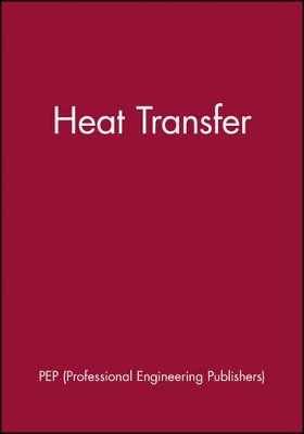 Heat Transfer book