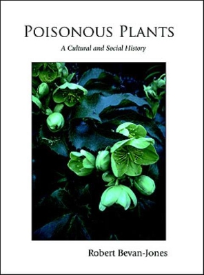 Poisonous Plants book