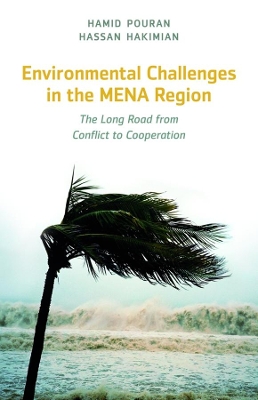 Environmental Challenges in the Mena Region book