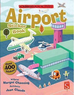 Airport book
