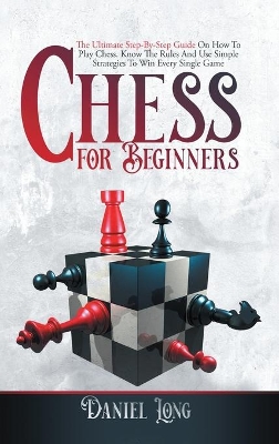 Chess for Beginners book