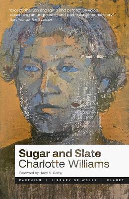 Sugar and Slate by Charlotte Williams
