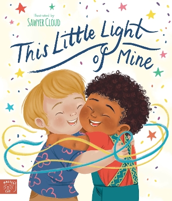 This Little Light of Mine book