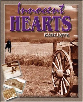 Innocent Hearts book