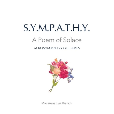Sympathy: A Poem of Solace book