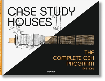 Case Study Houses by Elizabeth A. T. Smith